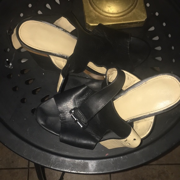 Michael Kors Wedges - Picture 8 of 8